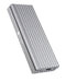EAN 4250078169536 - ICY BOX IB-1817MA-C31 Caja externa para unidad de estado sólido (SSD) Plata M.2 imagen 1