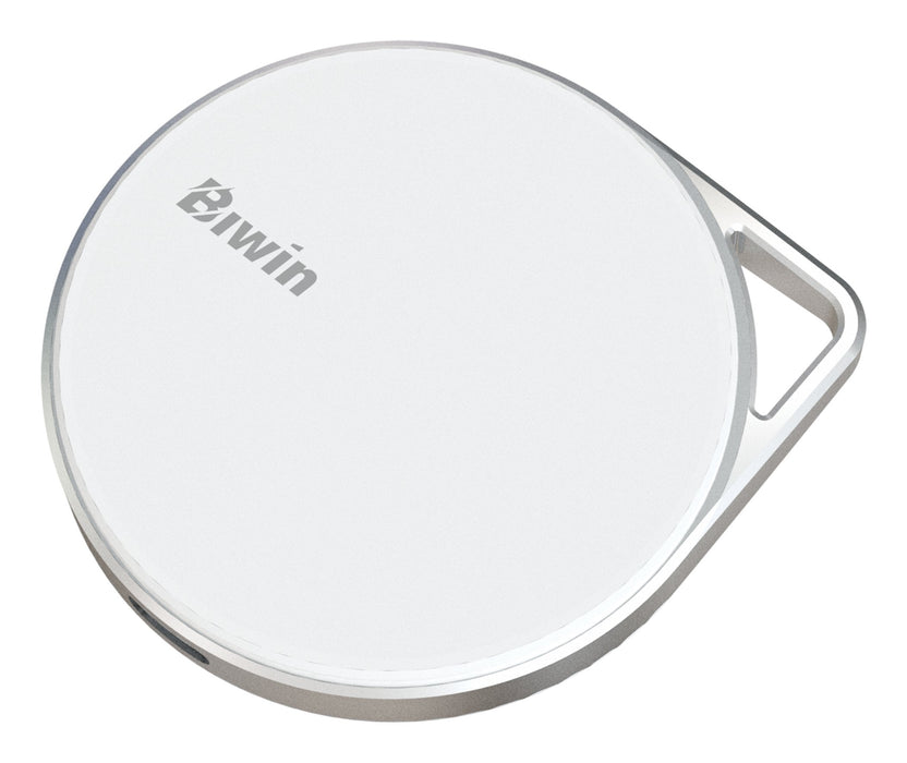 EAN 6955914639133 - Biwin PM2000 512 GB USB Tipo C USB 3.2 Gen 2x2 Blanco imagen 3