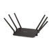 EAN 8436550234169 - TALIUS RT-2100GLAN router inalámbrico Gigabit Ethernet Doble banda (2,4 GHz / 5 GHz) Negro imagen 1