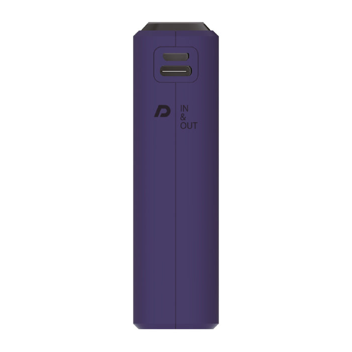 EAN 4040895008237 - RealPower PB-10000PD 10000 mAh Marina imagen 4