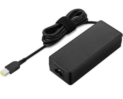 EAN 5706998645432 - Lenovo 45W 3pin adaptador e inversor de corriente Interior Negro imagen 1