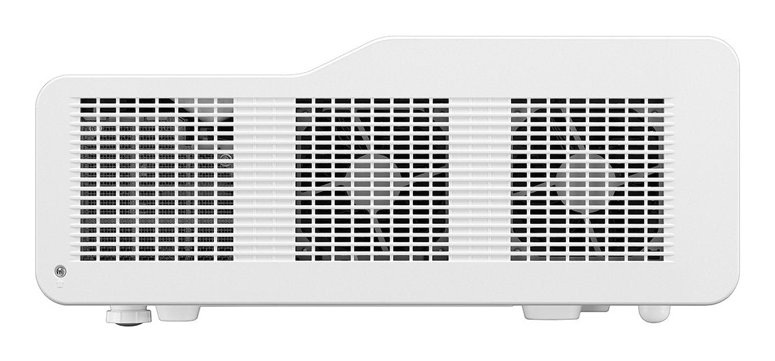 EAN 5025232944095 - Panasonic PT-CMZ50 Proyector de alcance estándar 5200 lúmenes ANSI LCD WUXGA (1920x1200) Blanco imagen 5