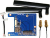 EAN 0887993800318 - Shuttle WWN03 LTE/4G expansion kit imagen 1