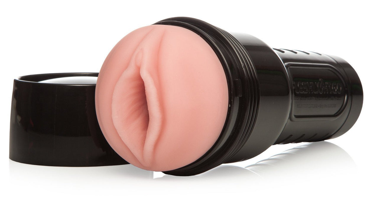 EAN 0810476019716 - Fleshlight GO Negro, Rosa imagen 1