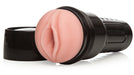 EAN 0810476019716 - Fleshlight GO Negro, Rosa imagen 1