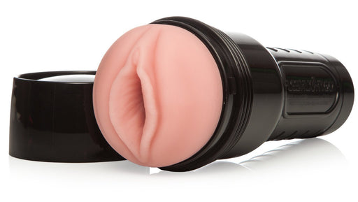 EAN 0810476019716 - Fleshlight GO Negro, Rosa imagen 1