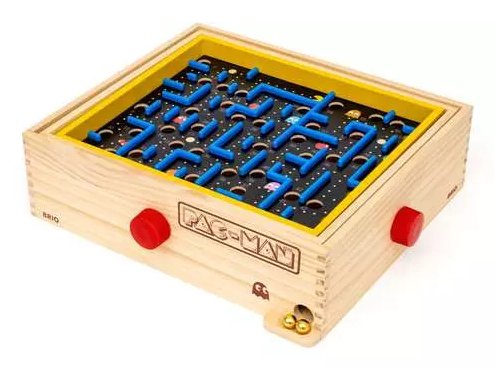 EAN 7312350340655 - BRIO PAC-MAN imagen 2