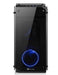 EAN 4711246870574 - Thermaltake View 71 Tempered Glass Edition Full Tower Negro imagen 9