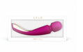 EAN 7350075027789 - LELO Wand 2 Ambidextro imagen 4