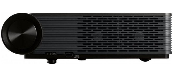 EAN 766907016116 - Viewsonic X2000B-4K videoproyector Proyector de corto alcance 2000 lúmenes ANSI UHD 4K (3840x2160) 3D Negr imagen 8