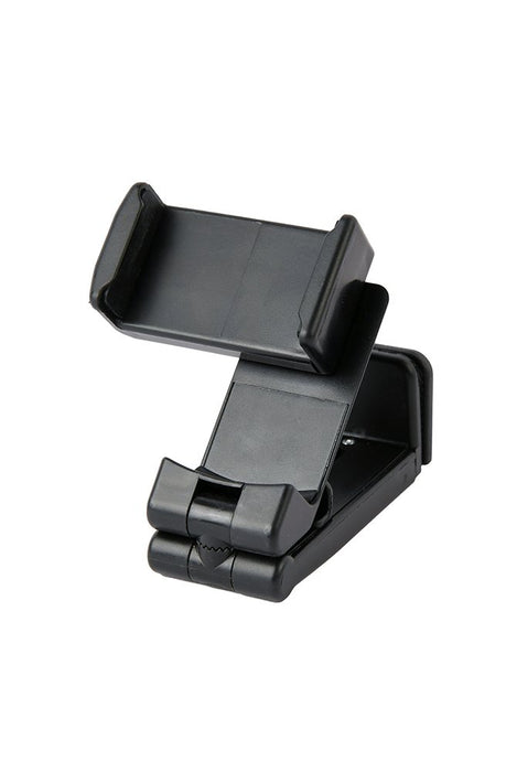 EAN 8716309130448 - Gembird TA-CH-CLIP-01 soporte Soporte pasivo Teléfono móvil/smartphone Negro imagen 2