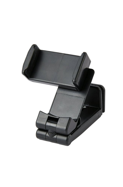 EAN 8716309130448 - Gembird TA-CH-CLIP-01 soporte Soporte pasivo Teléfono móvil/smartphone Negro imagen 2