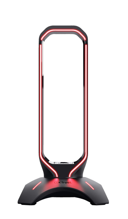 EAN 8713439236477 - Trust GXT 265 Cintar Soporte para auriculares imagen 3