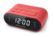 EAN 3700460206697 - Muse M-10 RED Reloj despertador digital Rojo imagen 1