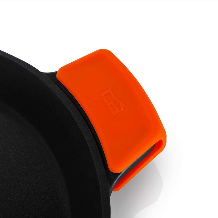 EAN 8436044539312 - Orbegozo CDH-3028 cacerola 6,7 L Alrededor Acero inoxidable imagen 4