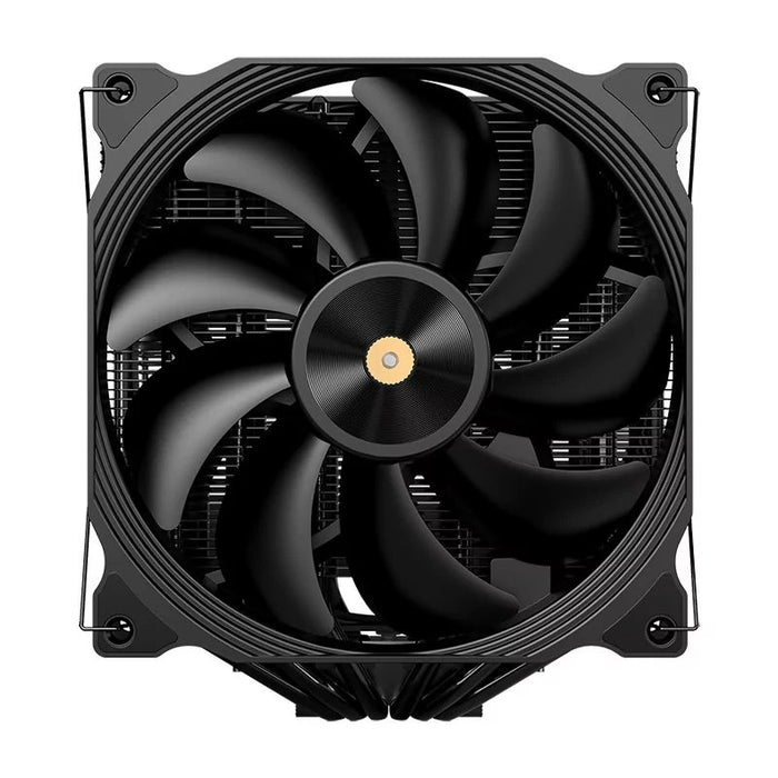 EAN 8436545693889 - Hiditec C40 PRO Procesador Refrigerador de aire 14 cm Negro 1 pieza(s) imagen 3