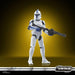 EAN 5010996281975 - Star Wars The Vintage Collection Clone Trooper Lieutenant (Teth) imagen 5