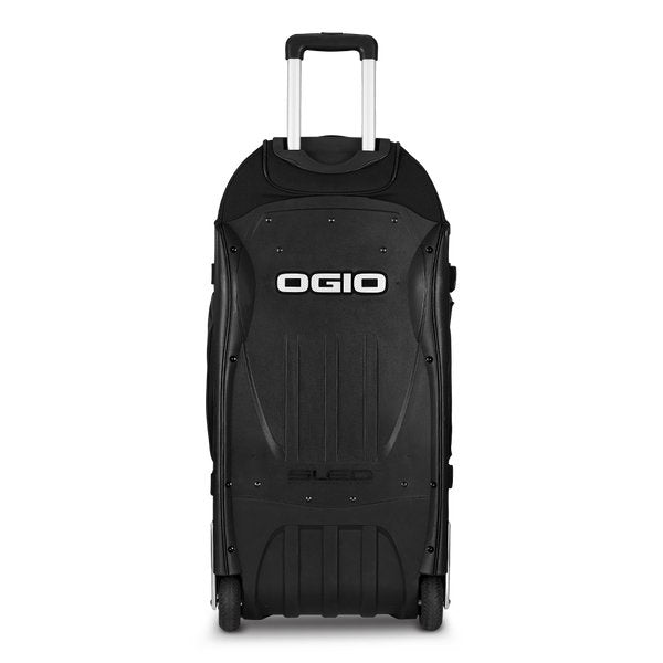 EAN 0031652173323 - OGIO Rig 9800 Travel Bag Tranvía Estructura blanda Negro 122,9 L imagen 3