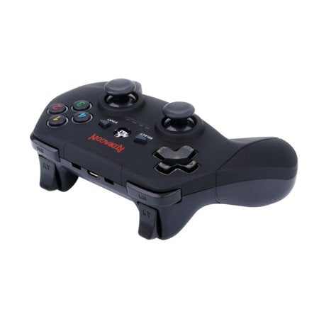 EAN 6950376750563 - REDRAGON HARROW G808 Negro RF Gamepad Analógico/Digital PC, Playstation 3 imagen 6