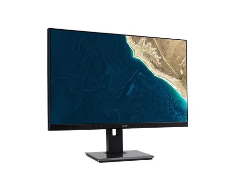 EAN 4711121787416 - Acer B277KLbmiiprfx pantalla para PC 68,6 cm (27") 3840 x 2160 Pixeles 4K Ultra HD LCD Negro imagen 4