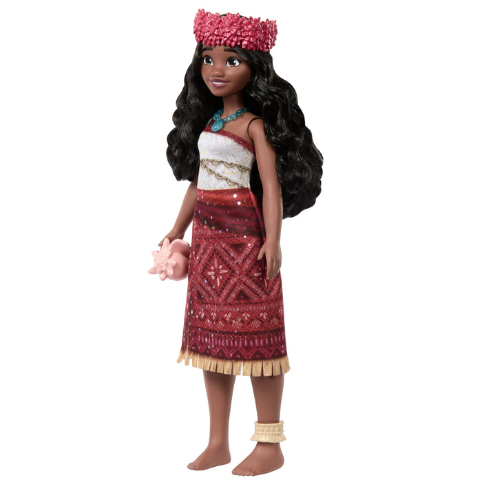 EAN 194735265428 - Disney JBT62 muñeca imagen 2