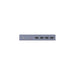 EAN 4894160048301 - UNITEK V307A interruptor KVM Gris imagen 3