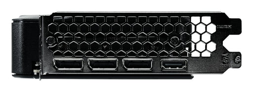 EAN 4710562245721 - Gainward GeForce RTX 5060 Ti Ghost OC NVIDIA 16 GB GDDR7 imagen 2