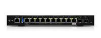 EAN 0817882023962 - Ubiquiti EdgeRouter ER-12 router Gigabit Ethernet Negro imagen 1