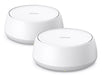 EAN 8885020620702 - TP-Link DECO BE25(1-PACK) sistema Wi-Fi Mesh (Wi-Fi en malla) Doble banda (2,4 GHz / 5 GHz) Wi-Fi 7 (802. imagen 1