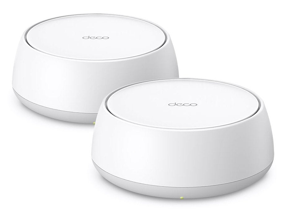 EAN 8885020620702 - TP-Link DECO BE25(1-PACK) sistema Wi-Fi Mesh (Wi-Fi en malla) Doble banda (2,4 GHz / 5 GHz) Wi-Fi 7 (802. imagen 1