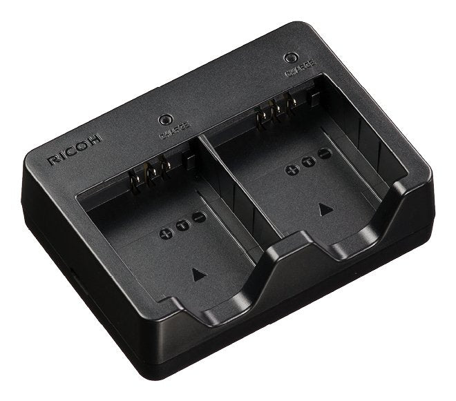 EAN 27075311565 - Ricoh BJ-12 cargador de batería Batería para cámara digital USB imagen 1