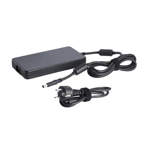 EAN 2000000969381 - DELL 450-18650 adaptador e inversor de corriente Interior 240 W Negro imagen 1