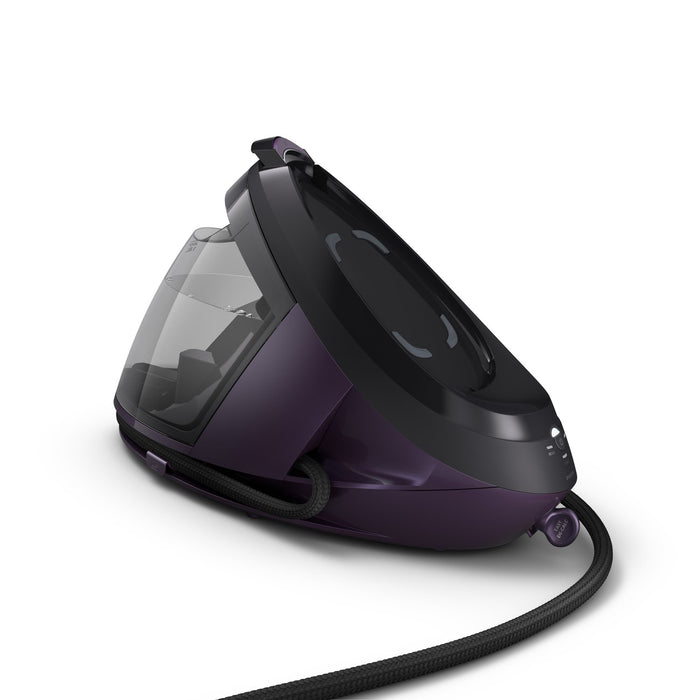 EAN 8710103970286 - Philips PSG8160/30 estación plancha al vapor 2700 W 1,8 L Suela SteamGlide Elite Negro, Violeta imagen 10