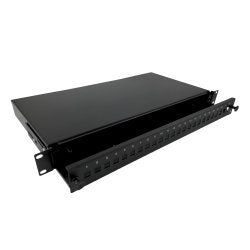 EAN 5901738550384 - Alantec FOP-1U-24SCS-C panel de parcheo imagen 1
