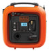 EAN 5054905026011 - Black & Decker ASI400-XJ compresor de aire 160 l/min imagen 1