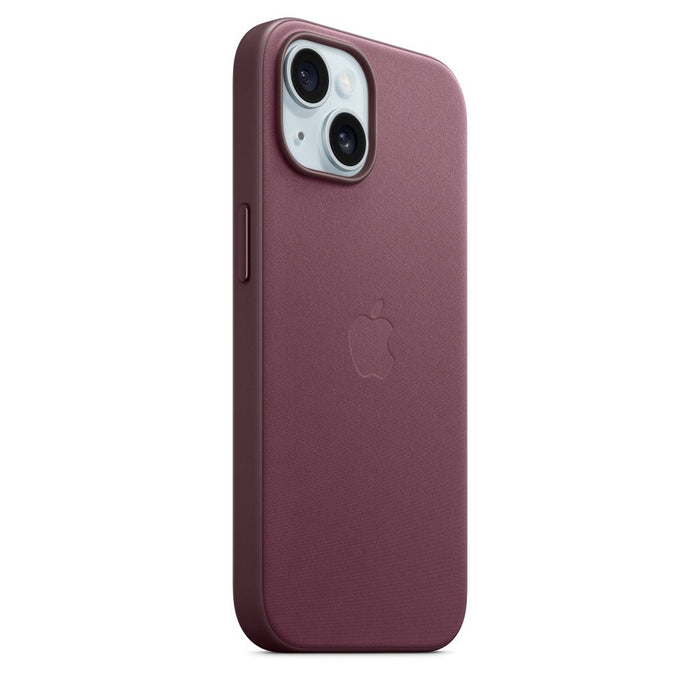 EAN 0194253945451 - Apple MT3E3ZM/A funda para teléfono móvil 15,5 cm (6.1") Fruta del bosque imagen 6