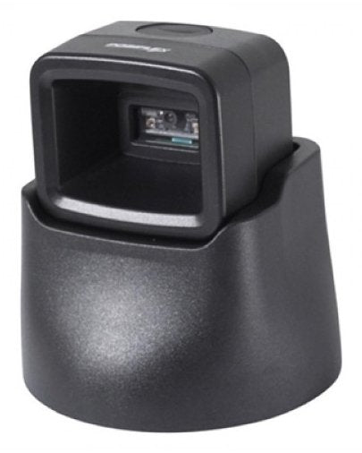 EAN 8435602906979 - Posiflex CD-3600IVU Lector de códigos de barras fijo 1D/2D CMOS Negro imagen 2