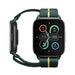 EAN 0840023294563 - Motorola moto watch fit 4,83 cm (1.9") OLED 44.5 mm Digital Pantalla táctil Verde, Gris GPS (satélite) imagen 1