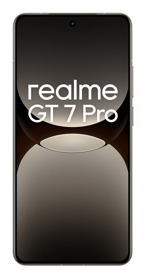 EAN 6941764449275 - realme GT GT7 PRO 17,2 cm (6.78") Android 15 12 GB 512 GB 6500 mAh Gris imagen 1