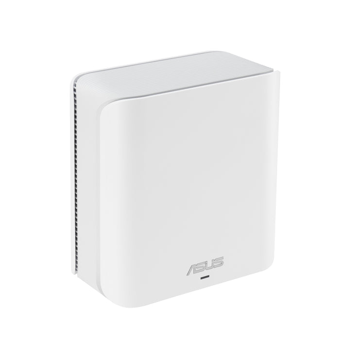 EAN 4711387534748 - ASUS ZenWiFi BD4 (2-pack EU+UK) Doble banda (2,4 GHz / 5 GHz) Wi-Fi 7 (802.11be) Blanco Interno imagen 3