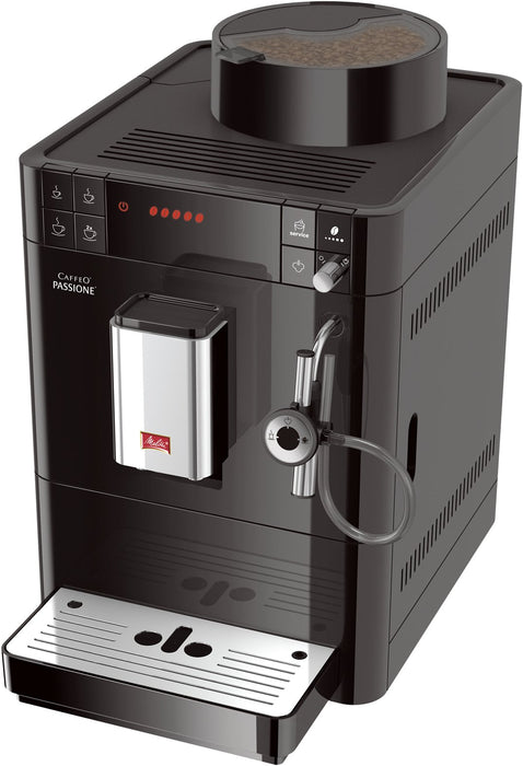 EAN 4006508210220 - Melitta F530-102 Totalmente automática Máquina espresso 1,2 L imagen 5