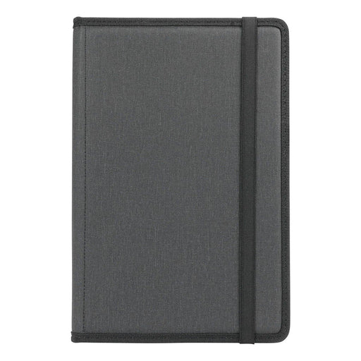 EAN 3700992522593 - Mobilis 051051 funda para tablet 33 cm (13") Libro Negro imagen 2