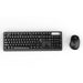 EAN 8681949011528 - Inca IWS-549U teclado Ratón incluido Oficina RF inalámbrica + USB QWERTY Turco Negro imagen 1