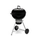 EAN 0077924085413 - Weber E-5730 Parrilla Tetera Carbón (combustible) Negro, Plata imagen 2