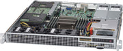 EAN 672042234028 - Supermicro SuperChassis 514-R407W Estante Gris 400 W imagen 1