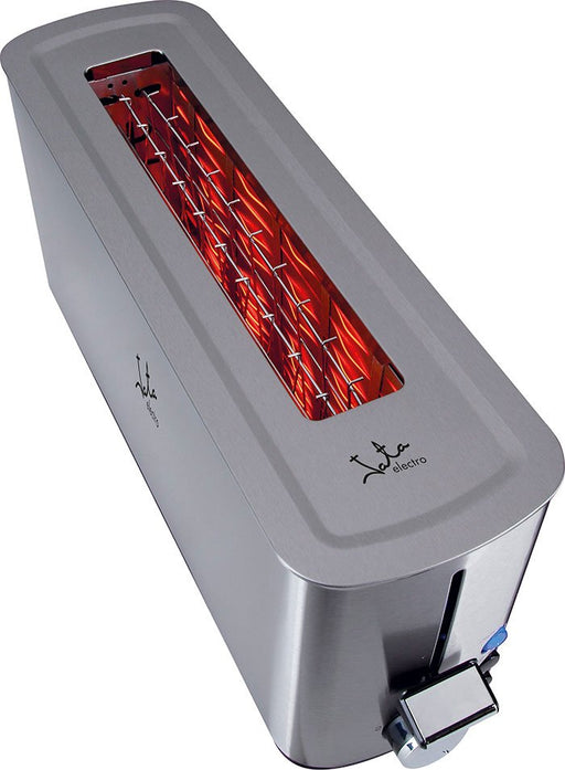EAN 8421078033929 - JATA TT1043 tostadora 5 1 rebanada(s) 1000 W Acero inoxidable imagen 2