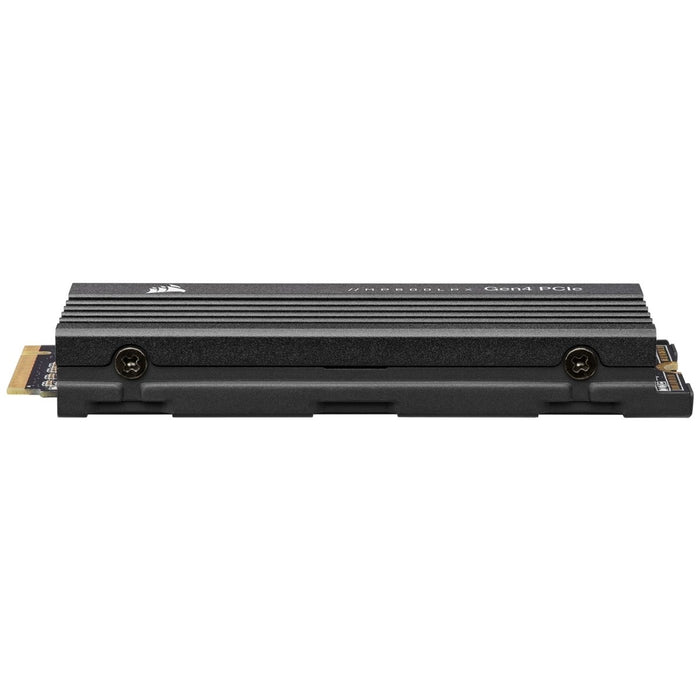 EAN 0840006657804 - Corsair MP600 PRO LPX 4 TB M.2 PCI Express 4.0 NVMe 3D TLC NAND imagen 6
