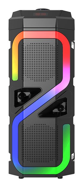 EAN 5907512870129 - Tracer Natrix Altavoz portátil estéreo Negro 16 W imagen 2