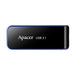 EAN 4712389911339 - Apacer AH356 32GB unidad flash USB USB tipo A 3.2 Gen 1 (3.1 Gen 1) Negro imagen 1