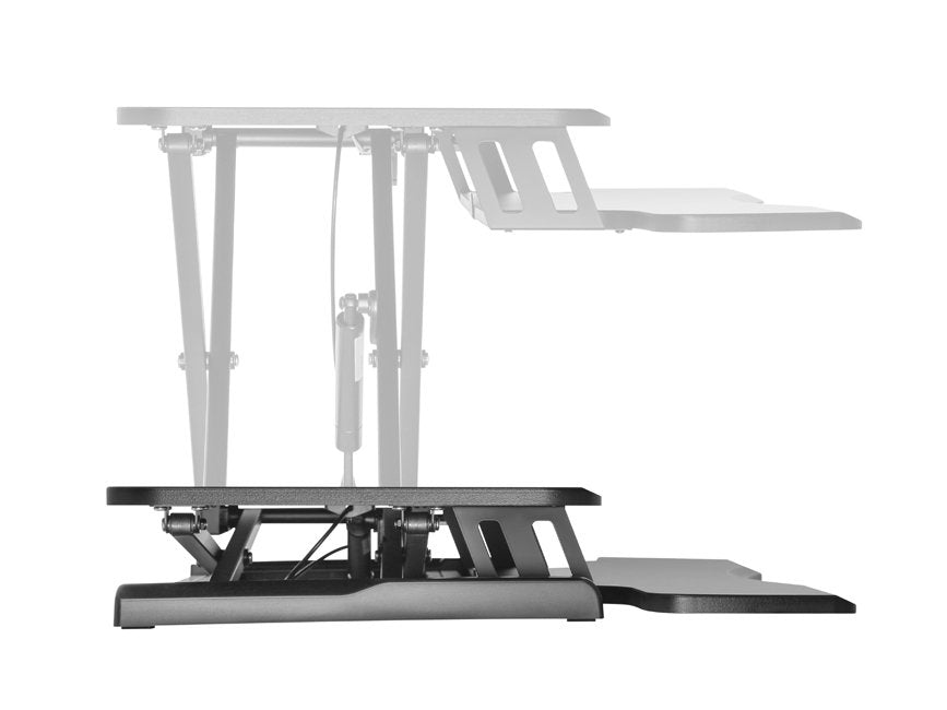 EAN 4015867225394 - Equip 650840 Escritorio Negro imagen 3